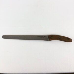 American Chef Vintage XL 10 Inch Slicing Knife